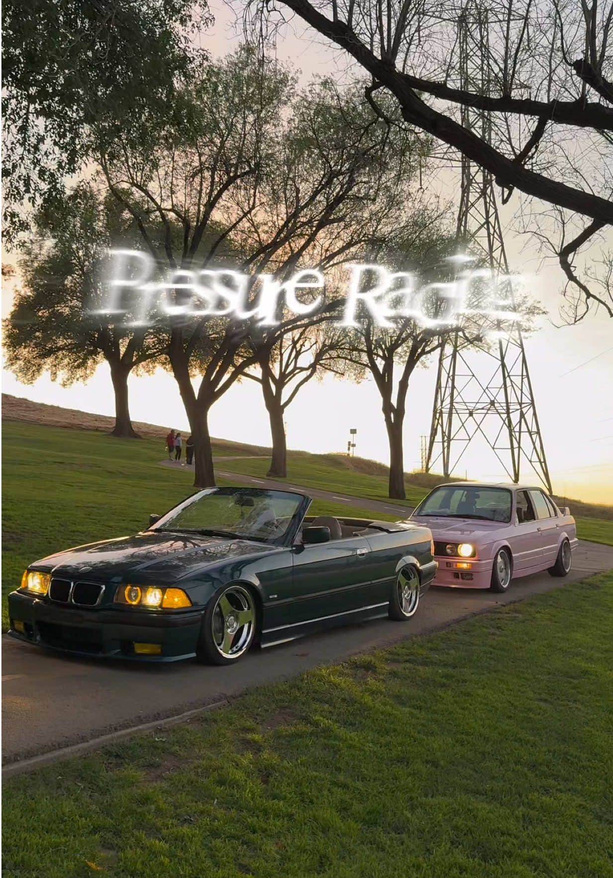 @Pressure Racing