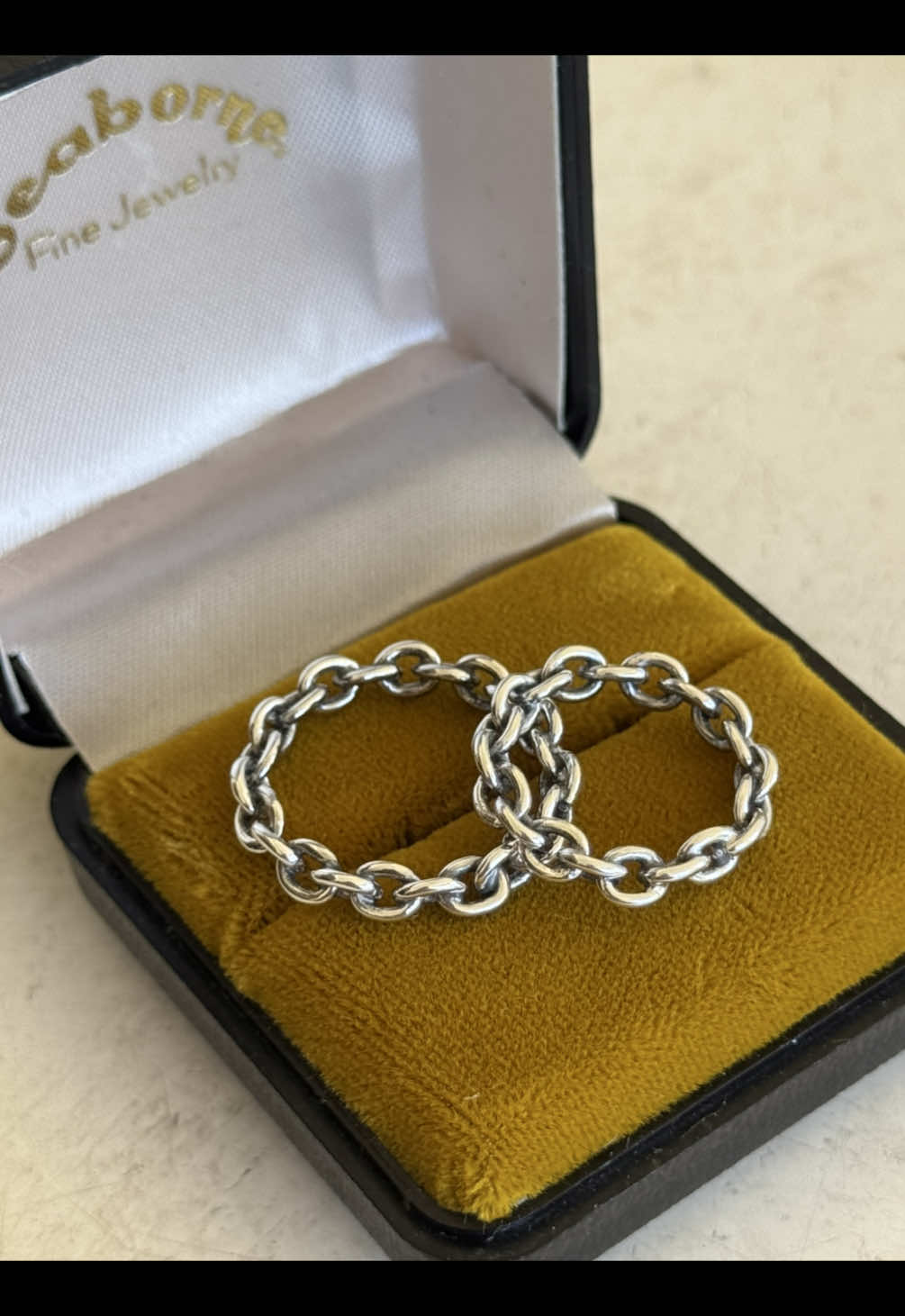 @Francis Frank Jewelry