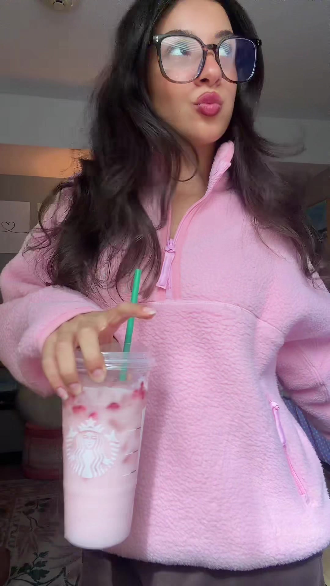 @olivia ๐