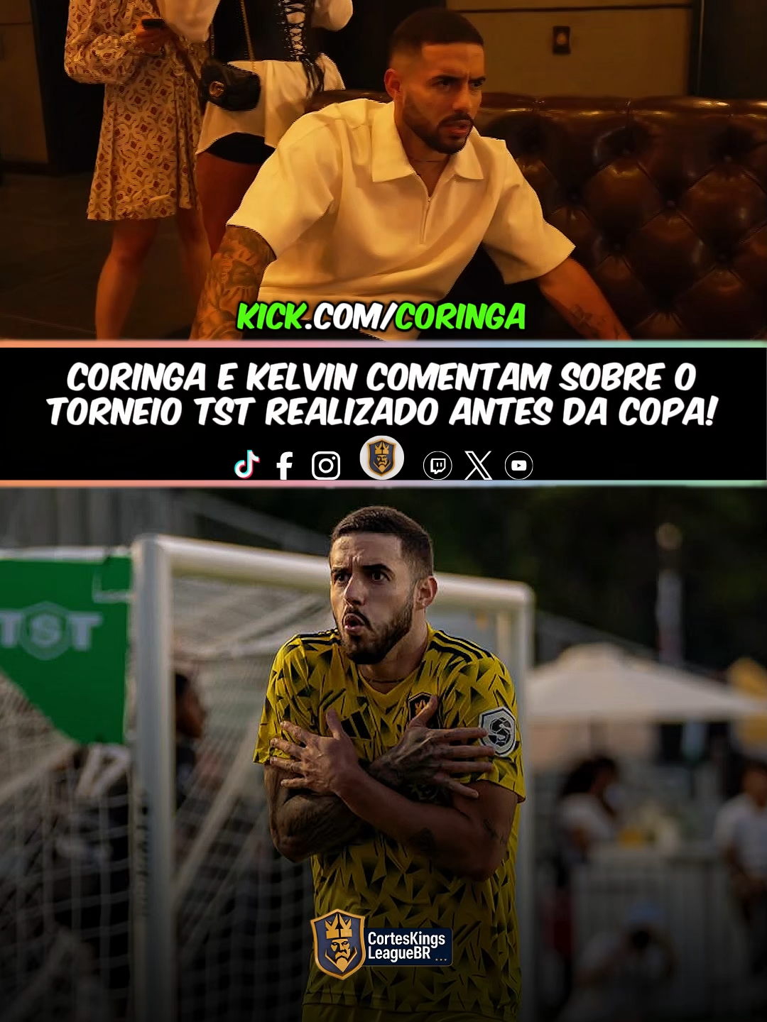 @Corteskingsleaguebr