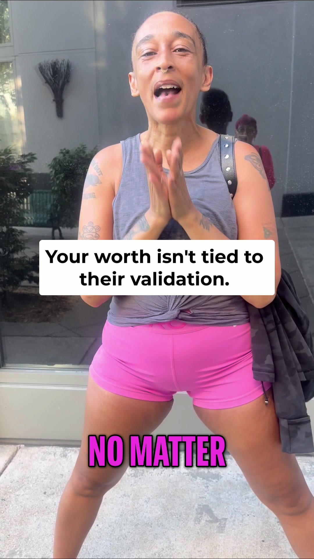 @Nola Brantley Speaks
