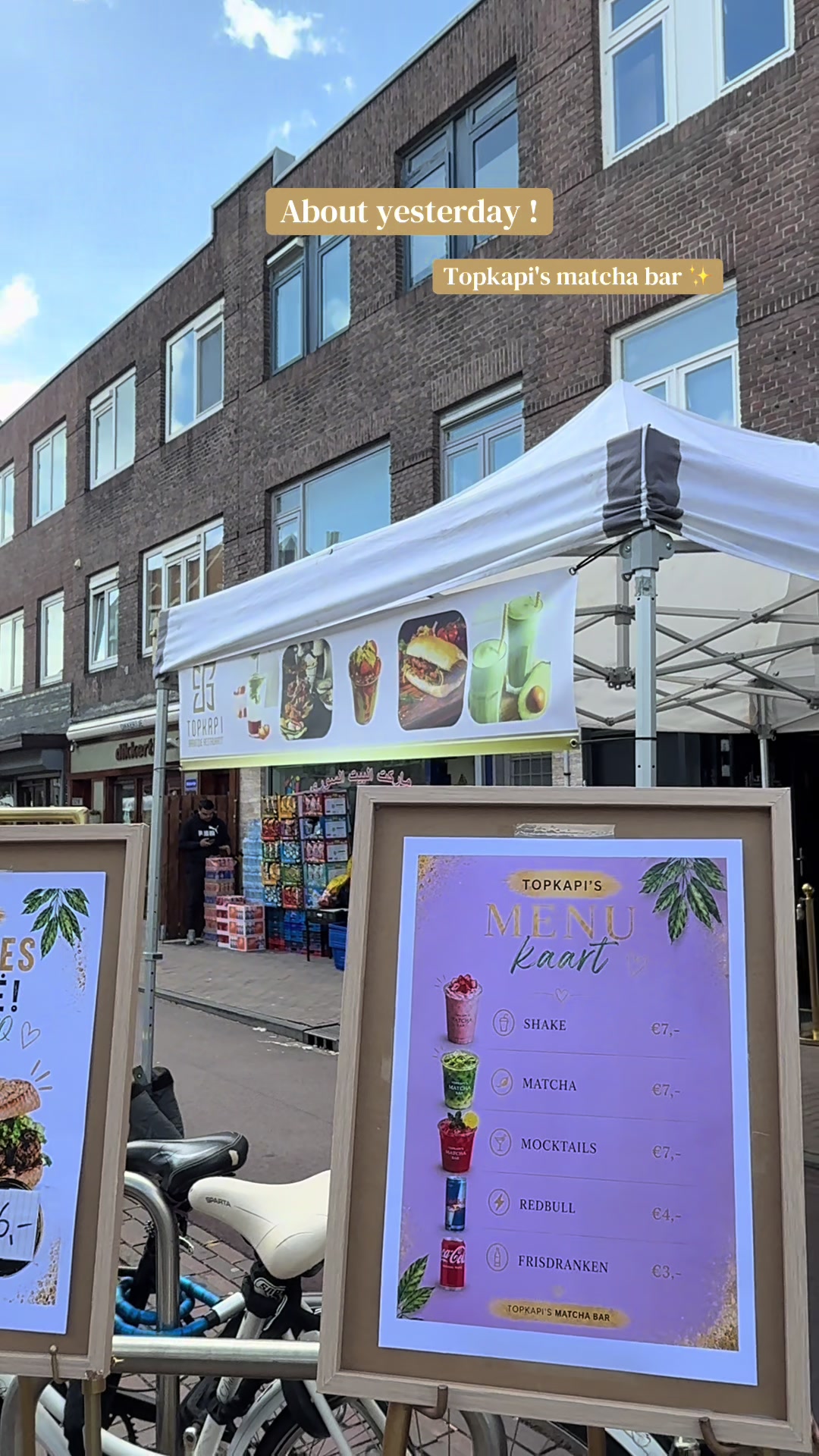 @topkapi bbq utrecht