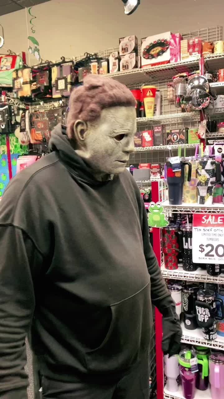 @The Boogeyman's
