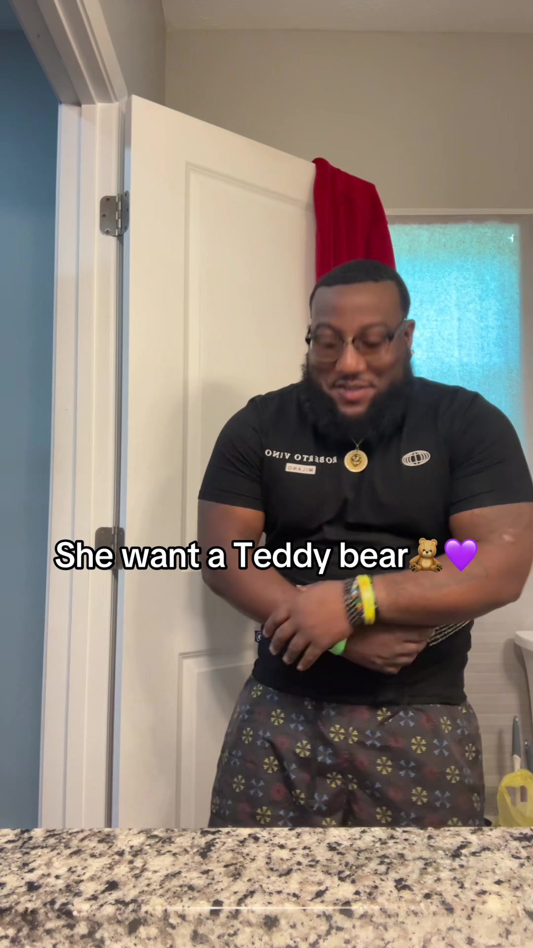 @Cadarian Brown