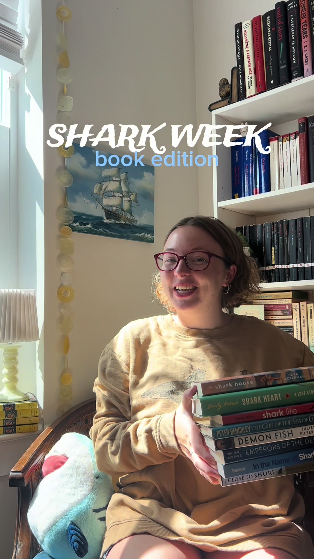 @sam || booktok