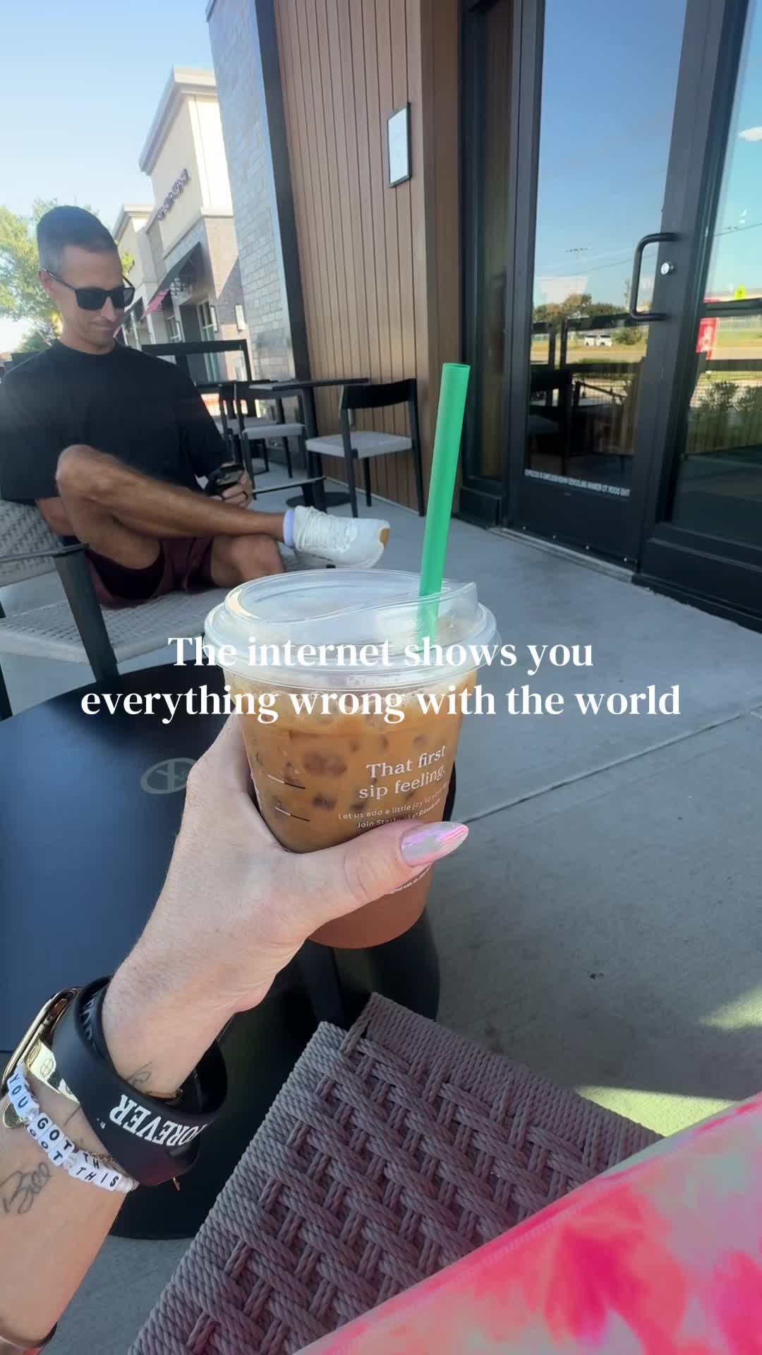 @Kacie ๐ค