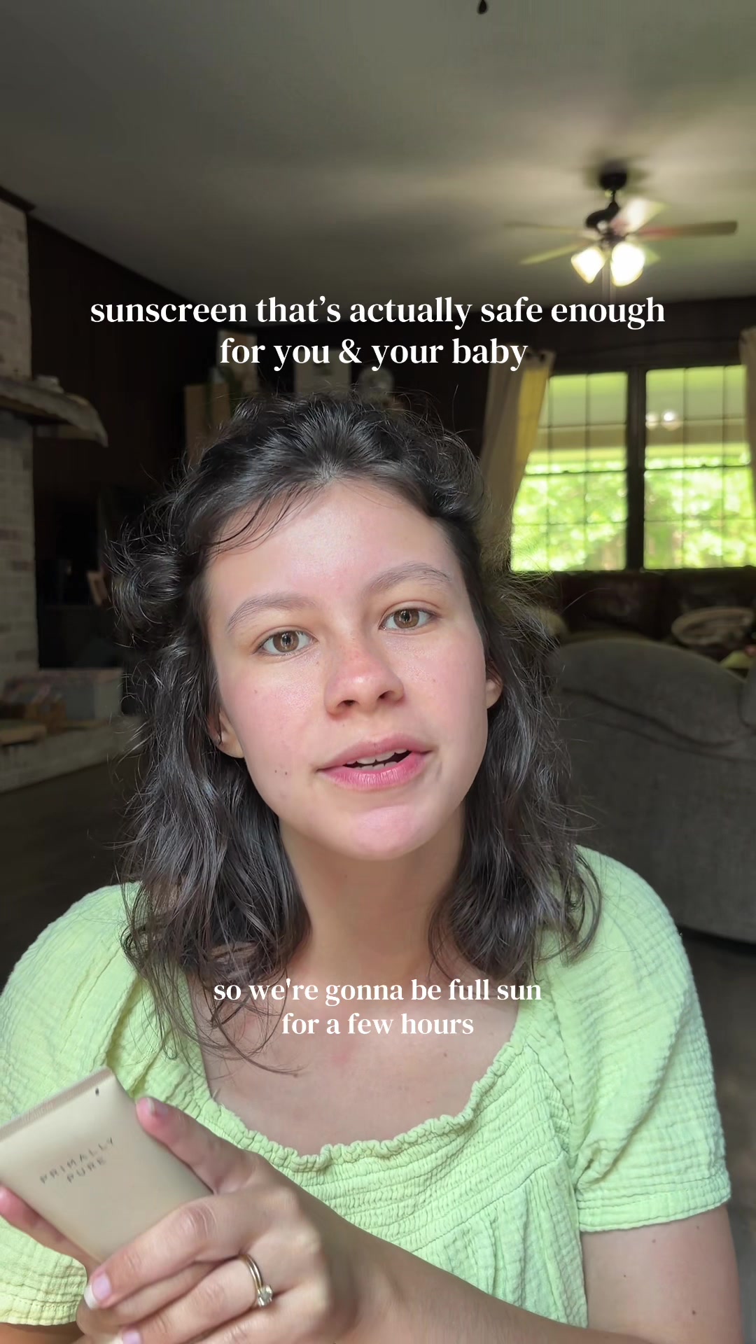@priscilla | motherhood