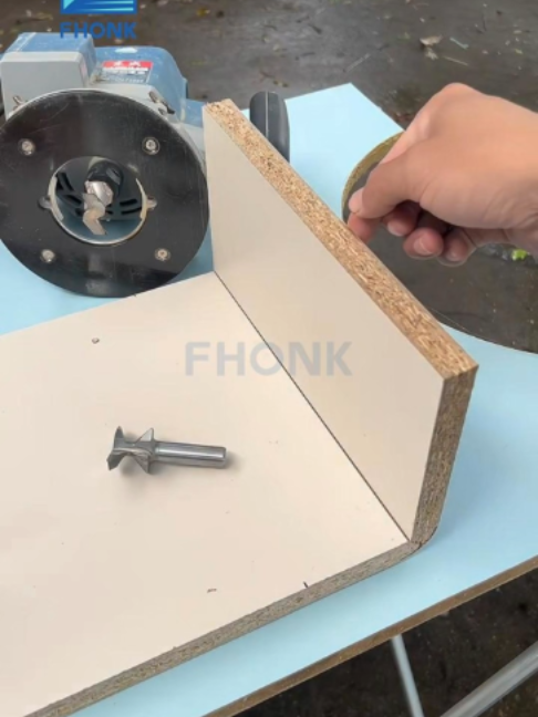 @FHONK Tool