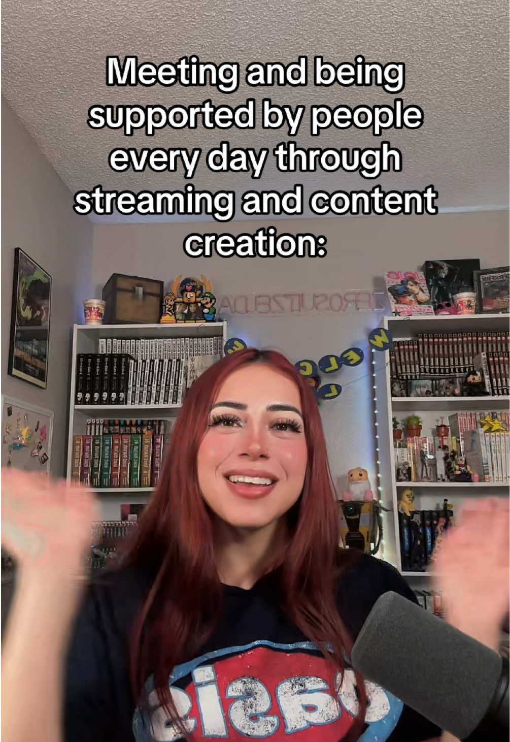 @Zer0suitzelda | Streamer ⋄ CC