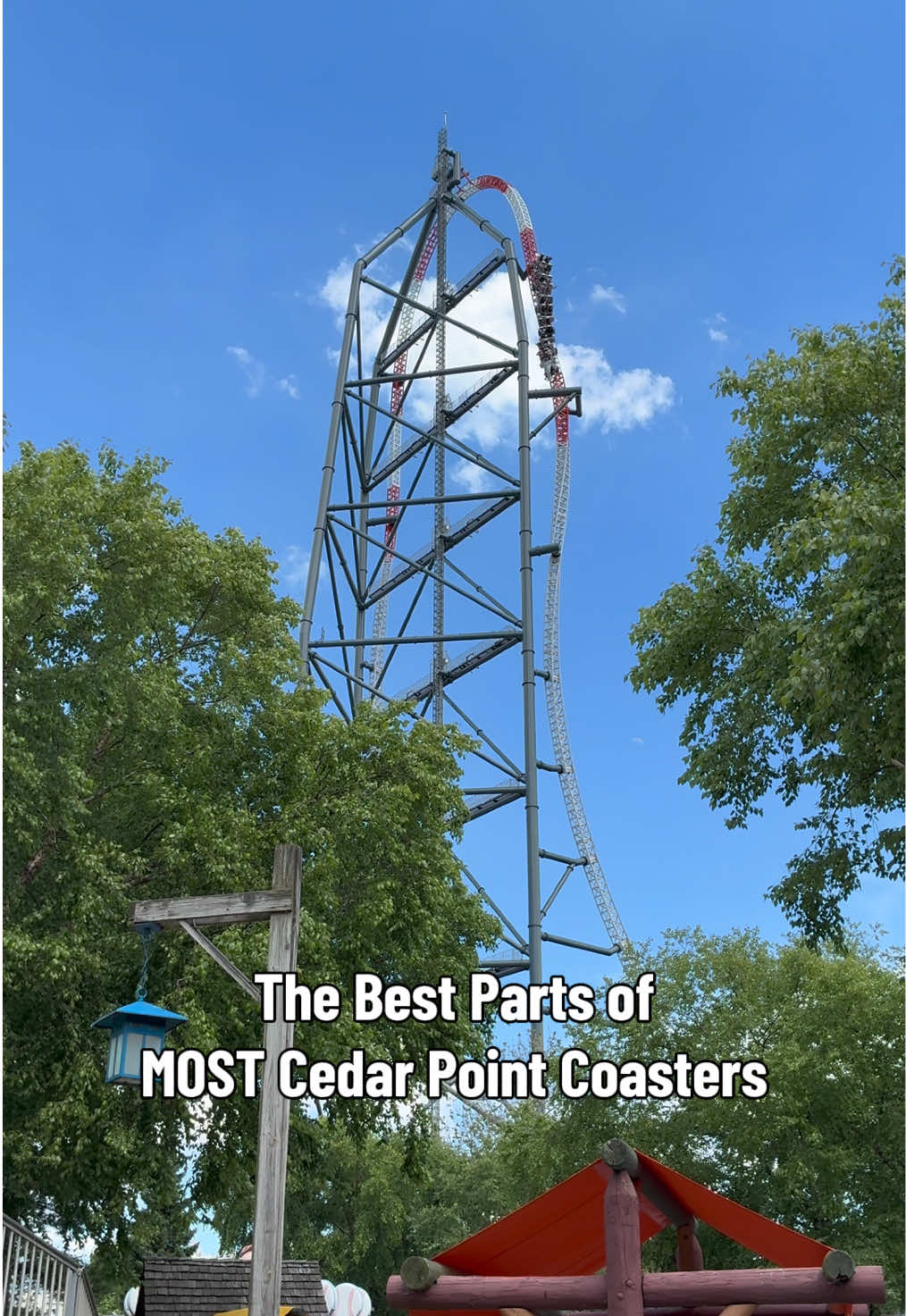 @Roller Coaster Maniac