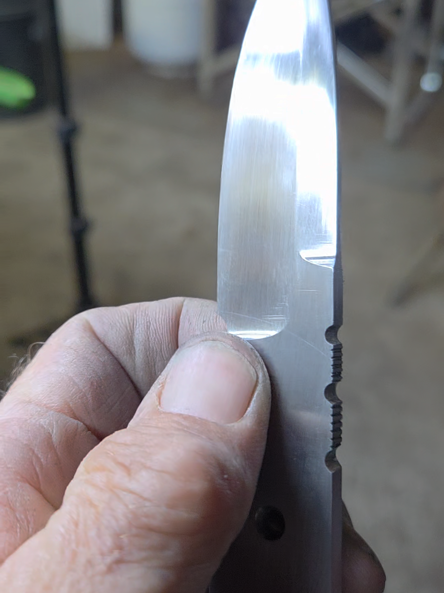 @Vom Herzen Knives