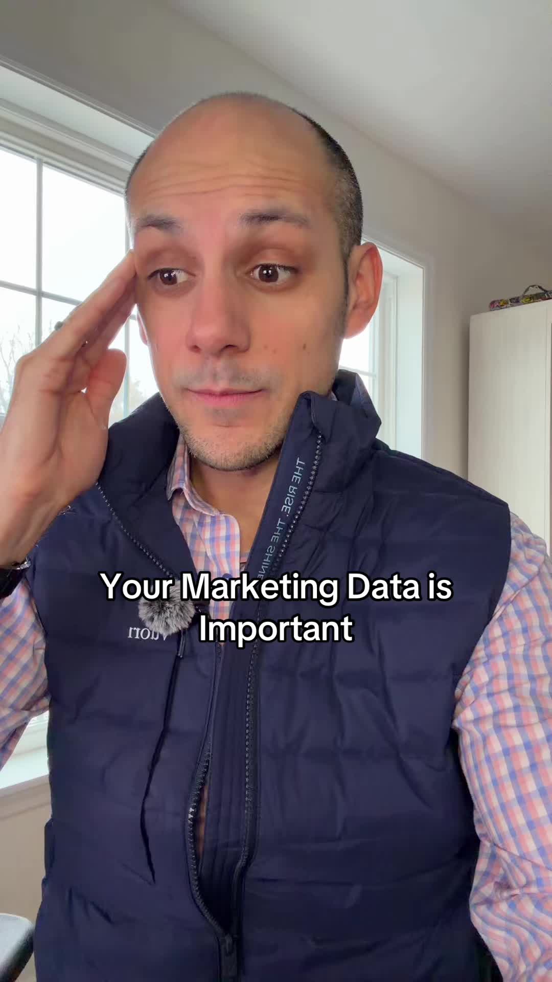 @AJ Sonnick | Marketing Coach