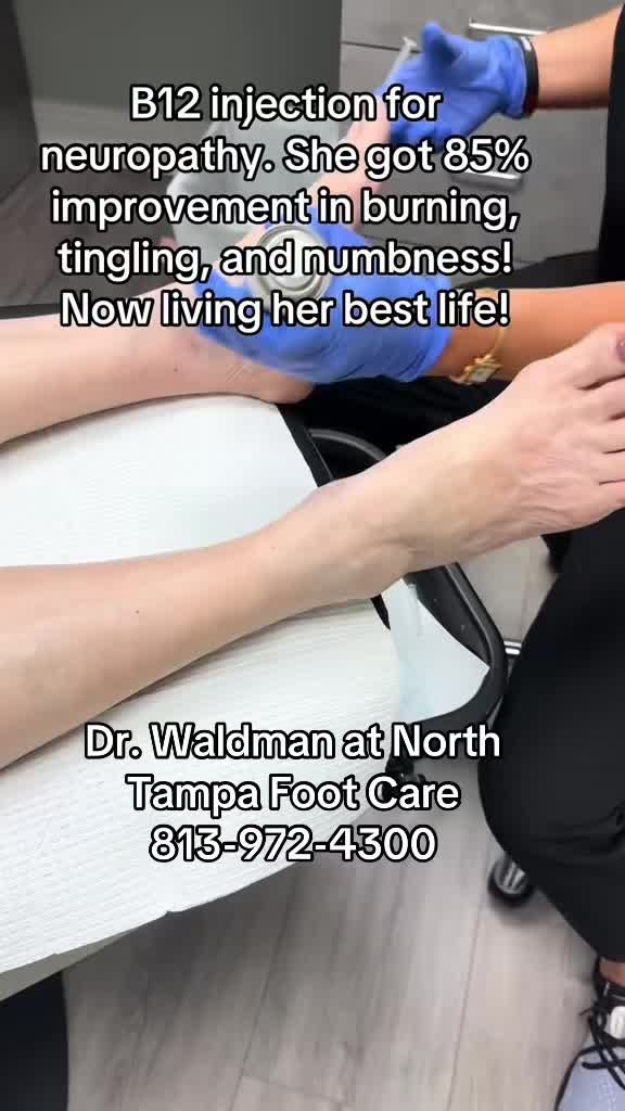 @Dr. Michal Waldman
