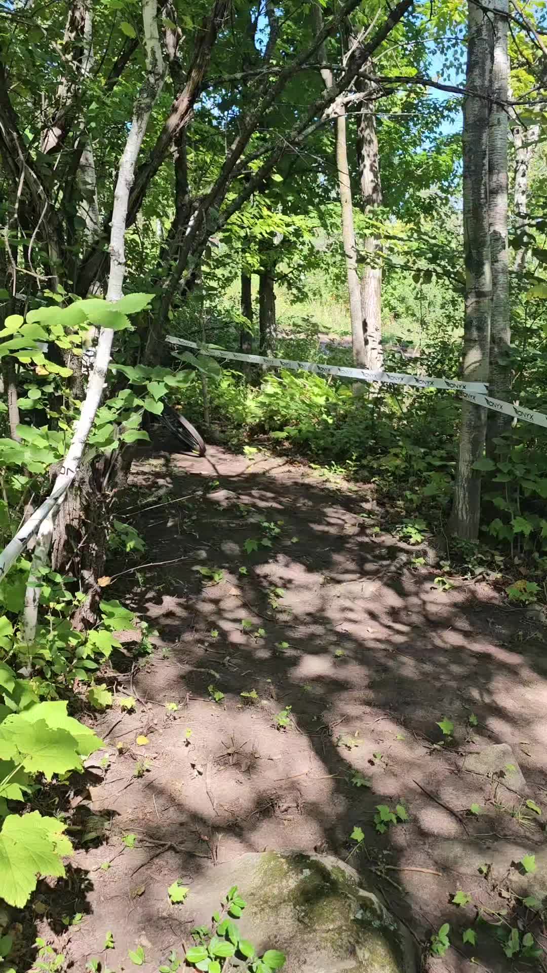 @Alex Anderson MTB