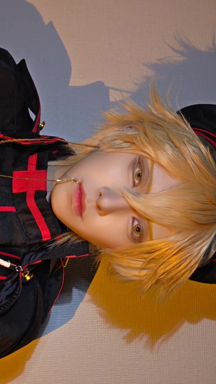 @燐久-riku