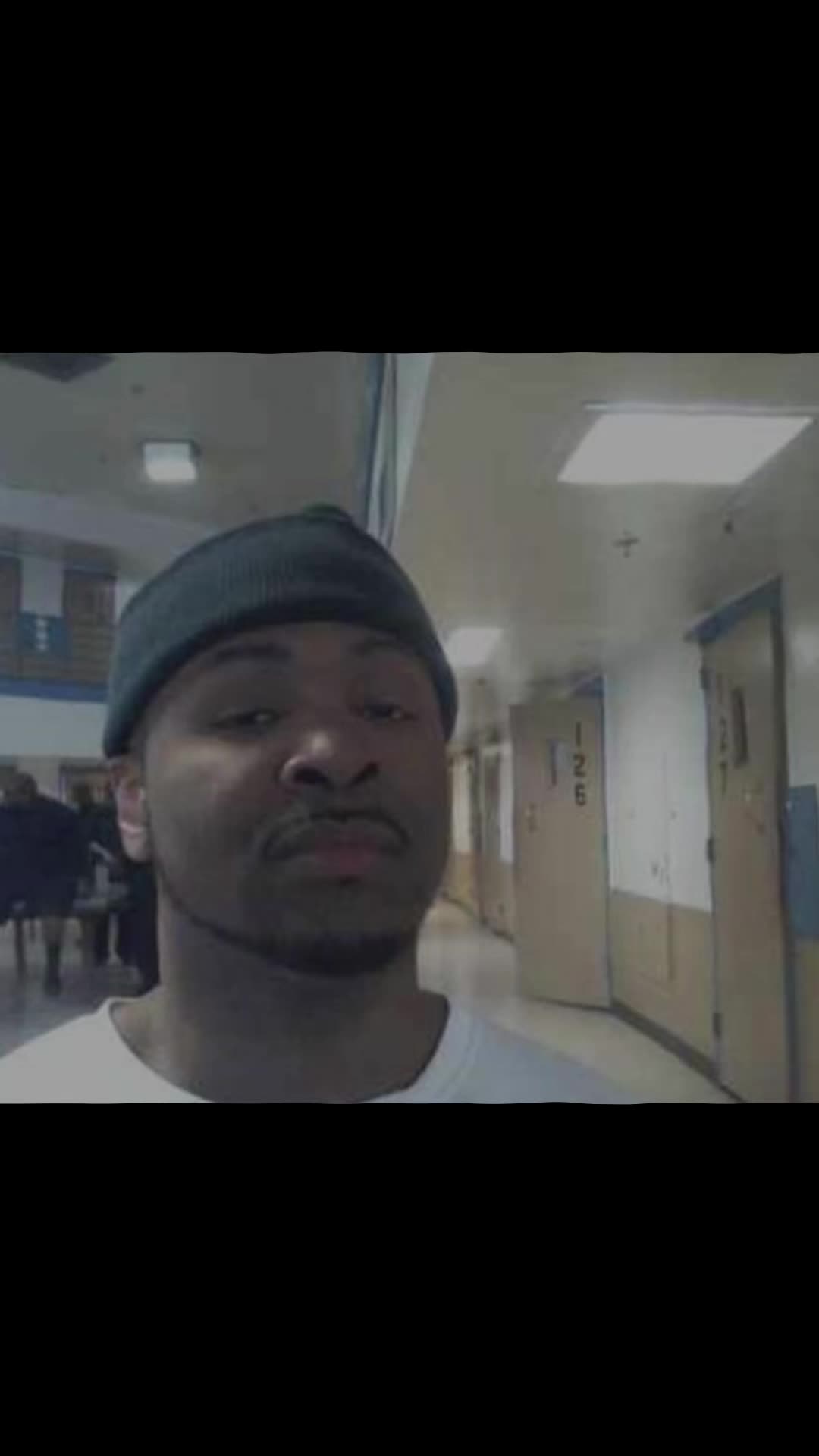 @Inmates stay connected Ohio