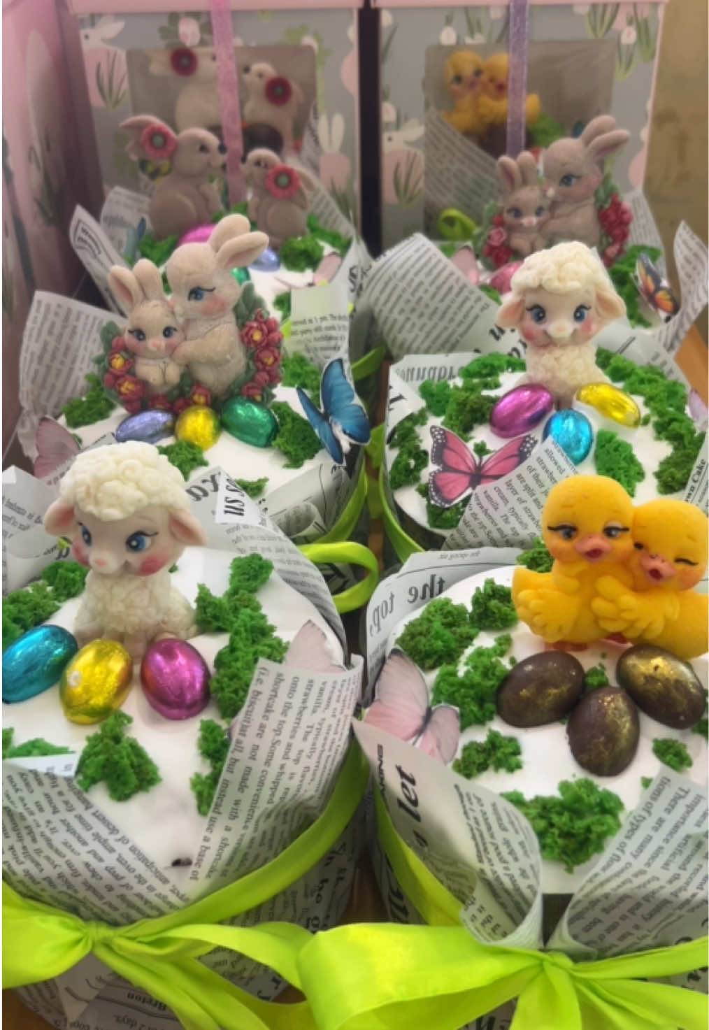 @Fesenta_bakery