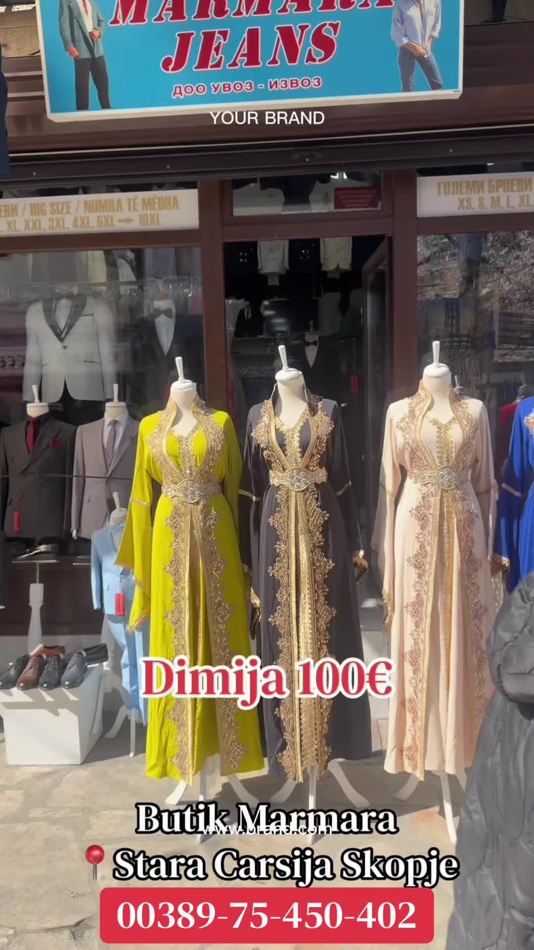 @Marmara Style