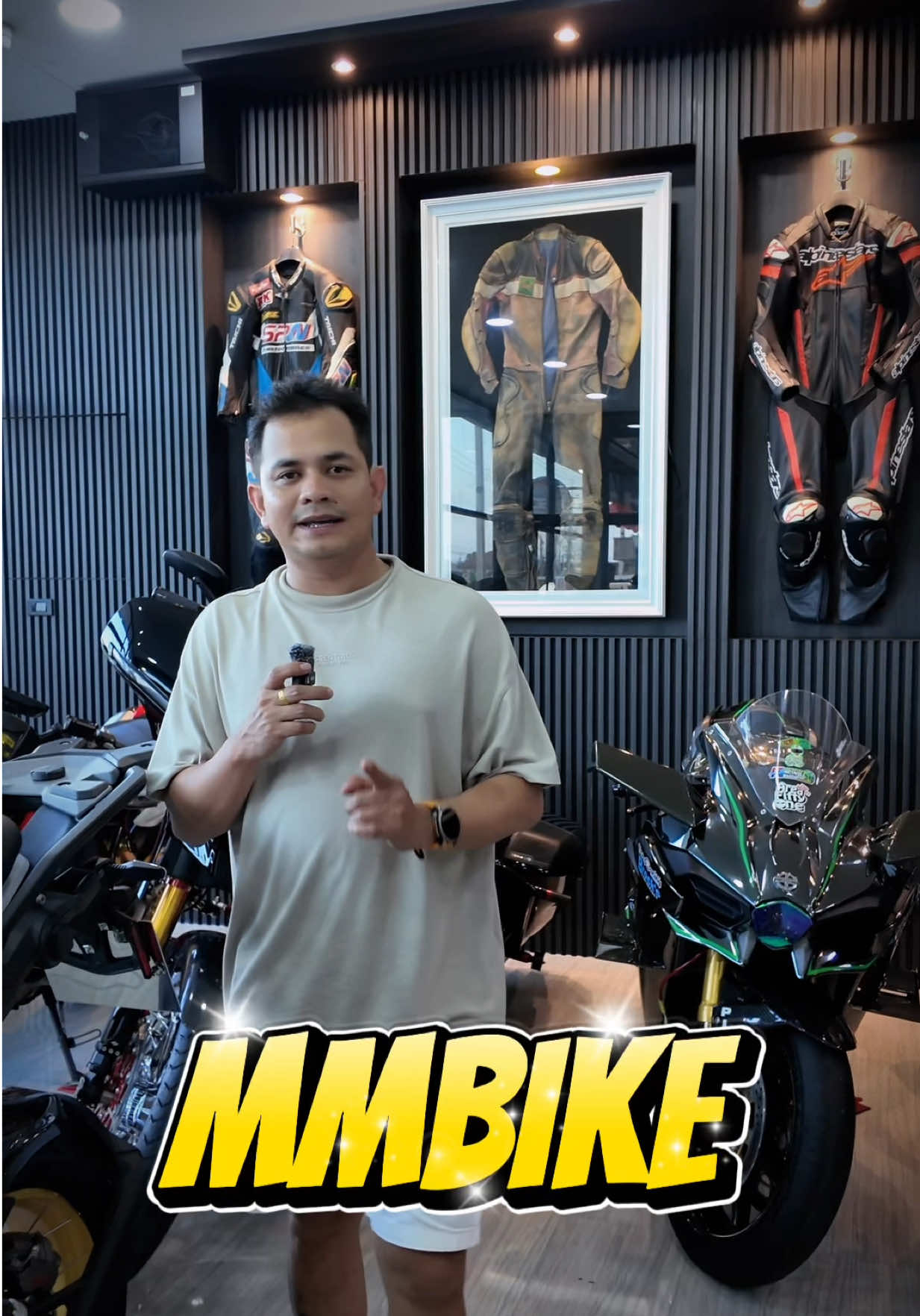 @MMBIKE ซื้อขายรถบิ๊กไบค์