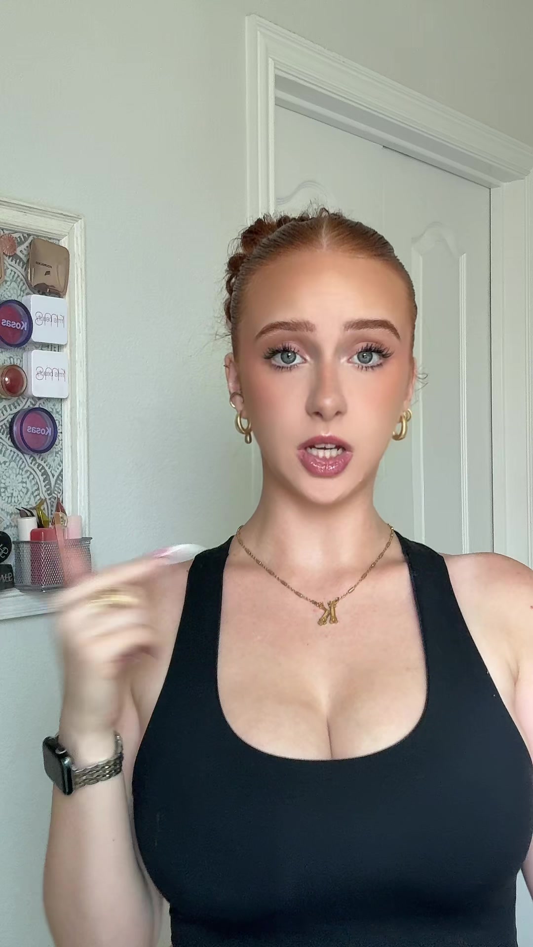 @Kennedy Spam
