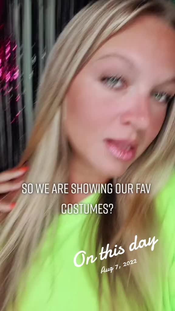 @Heather Deanne