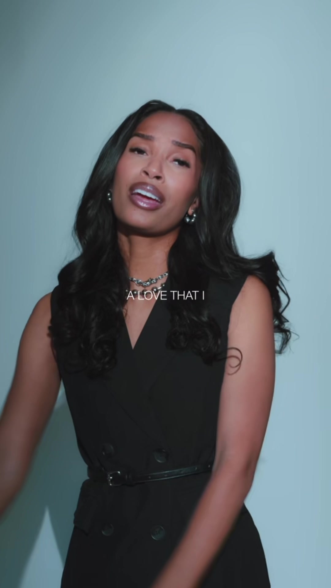@FRANCHESCA | CHRISTIAN R&B