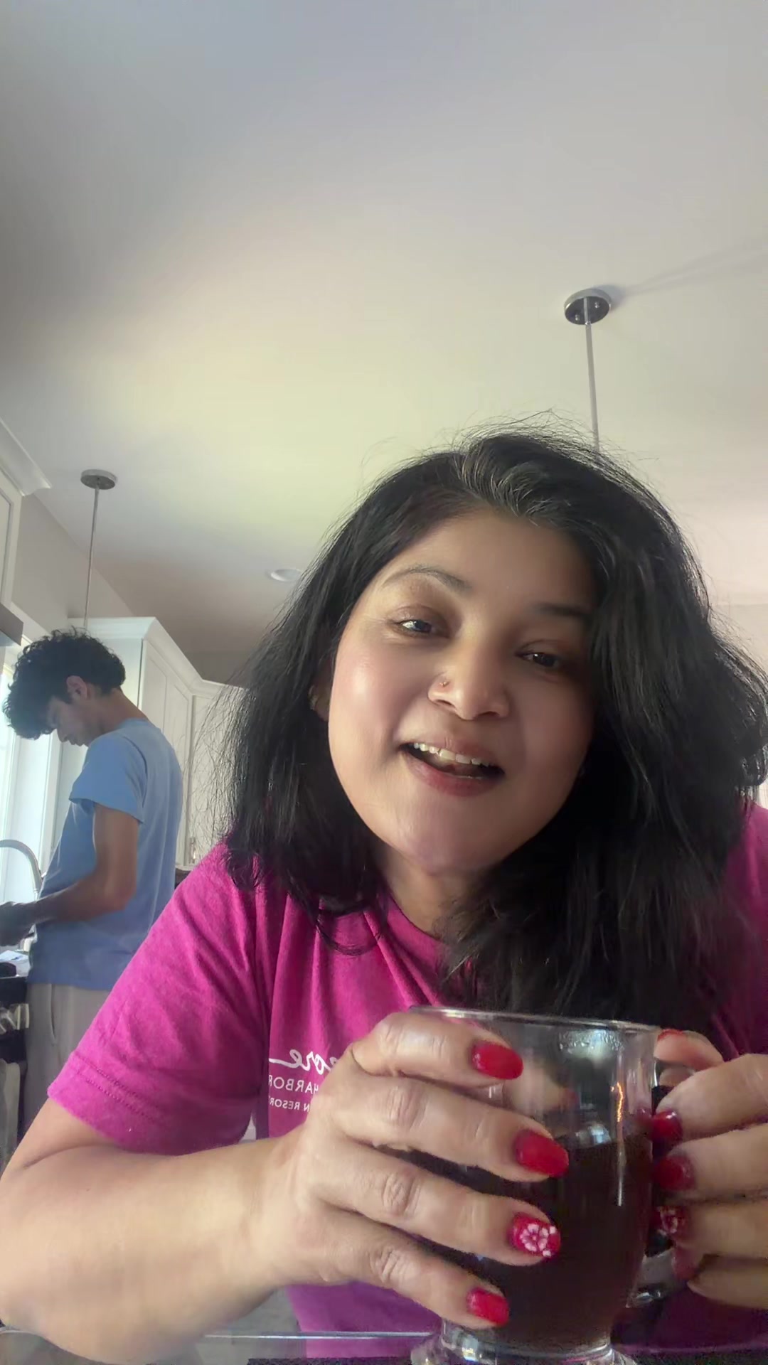 @Radhika Itani