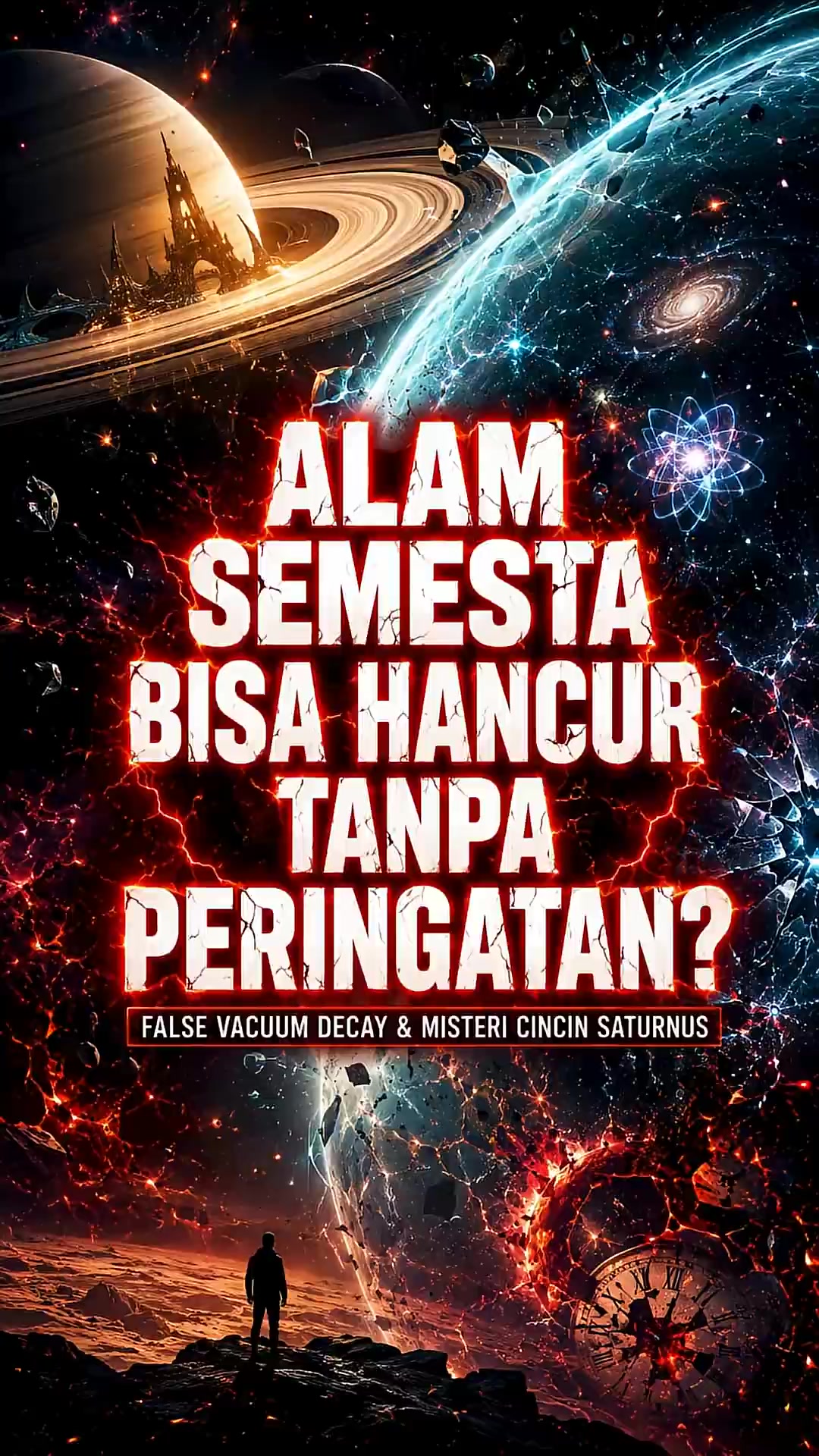@『𝗜𝗘𝗔』- VanzAstronomy🚀