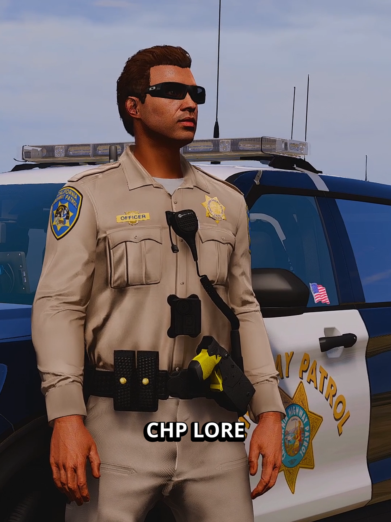 @West Bay Project Roleplay