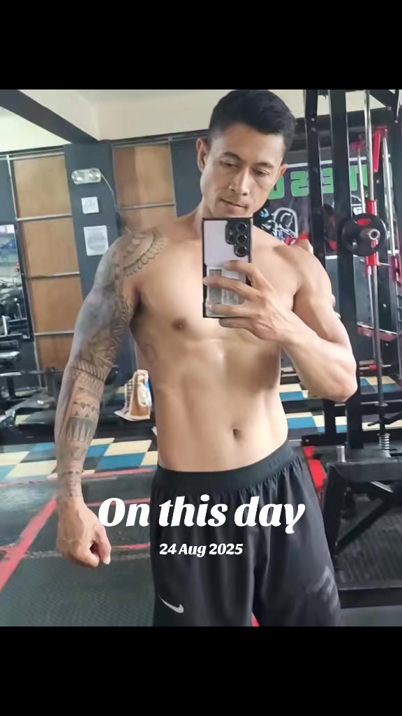 @jay fit