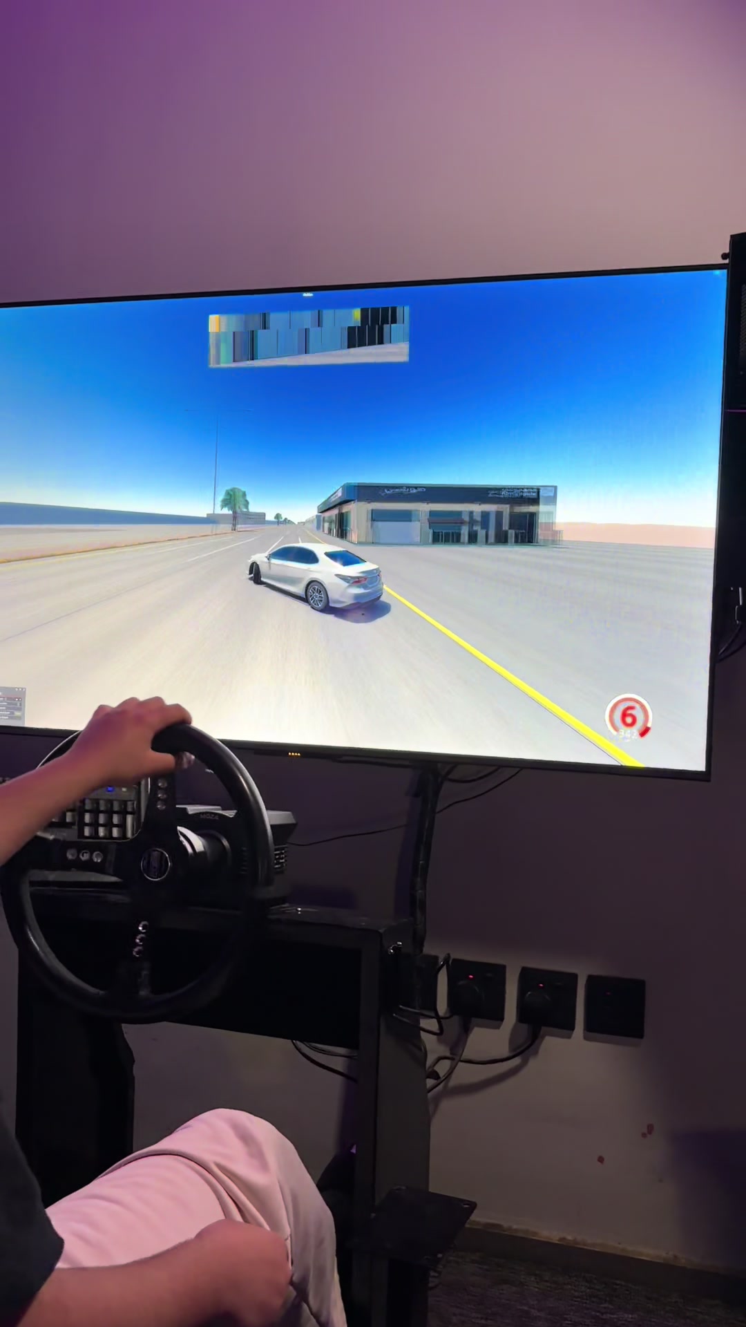 @اللعبة الافتراضية 🎮