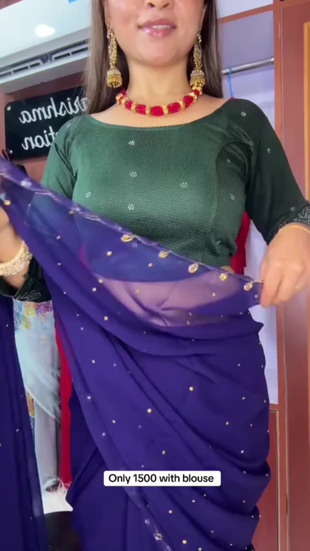 @Karishma collection