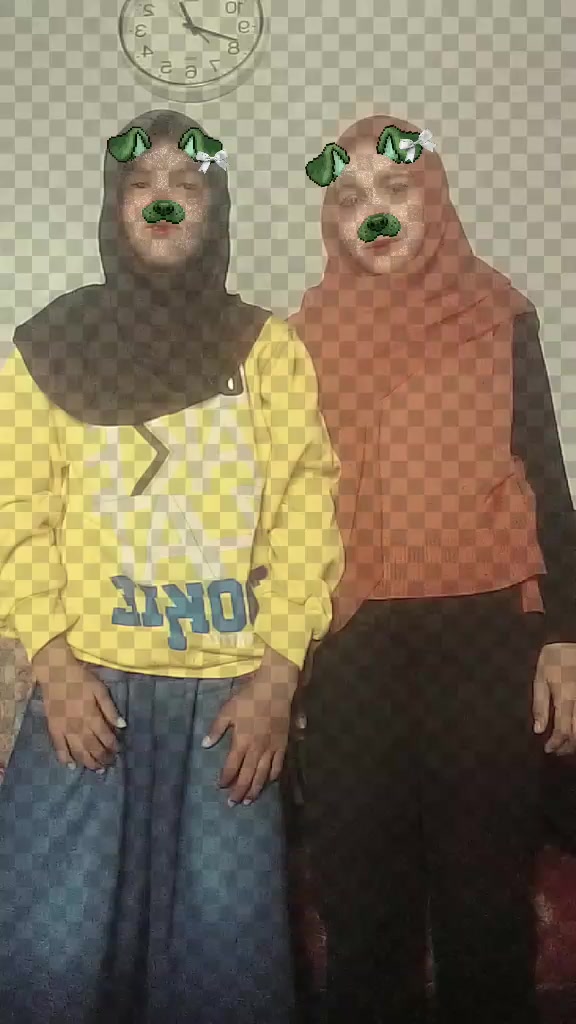 @Ulfa hanisa
