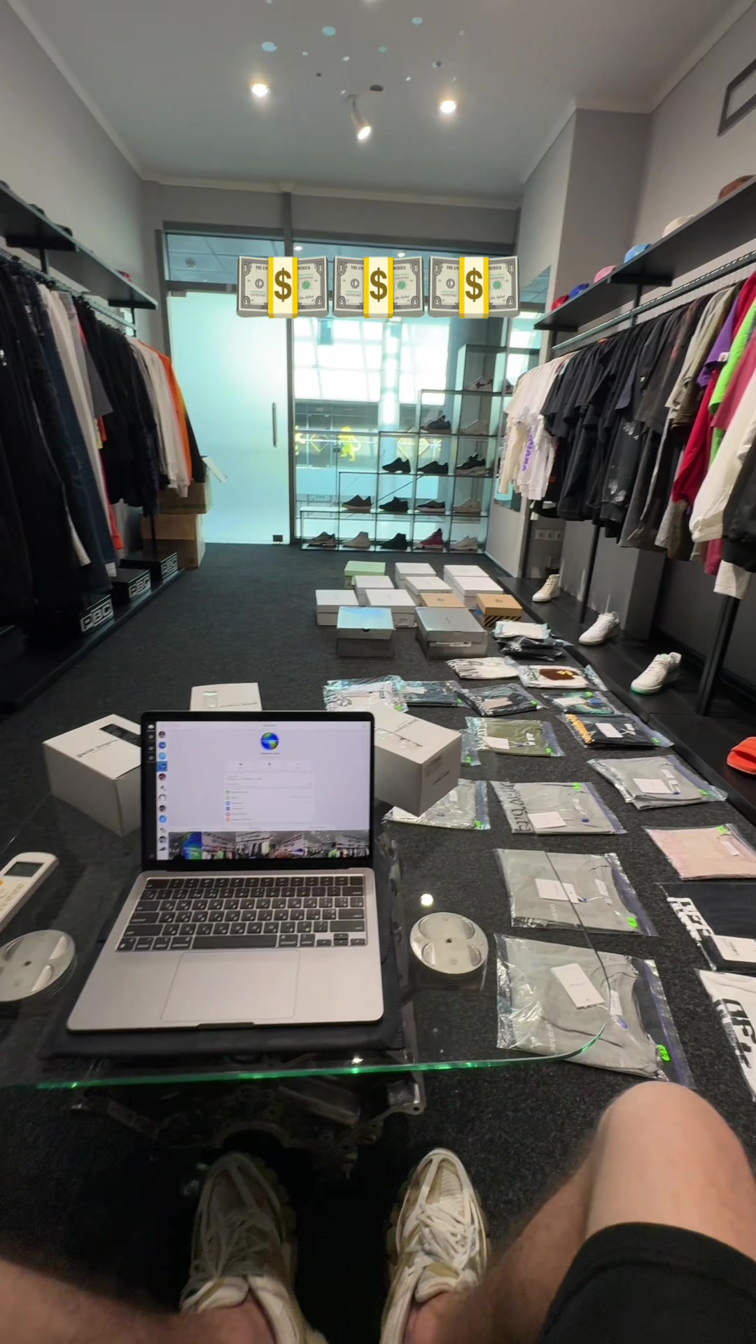 @ТГК: dooperxxstore