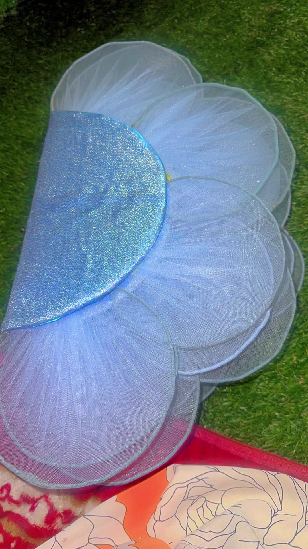 @Missahvipepeo 🦋♥️