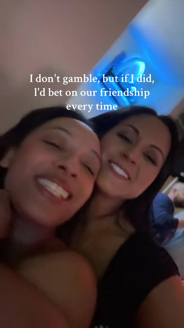 @Anastasia Aarons