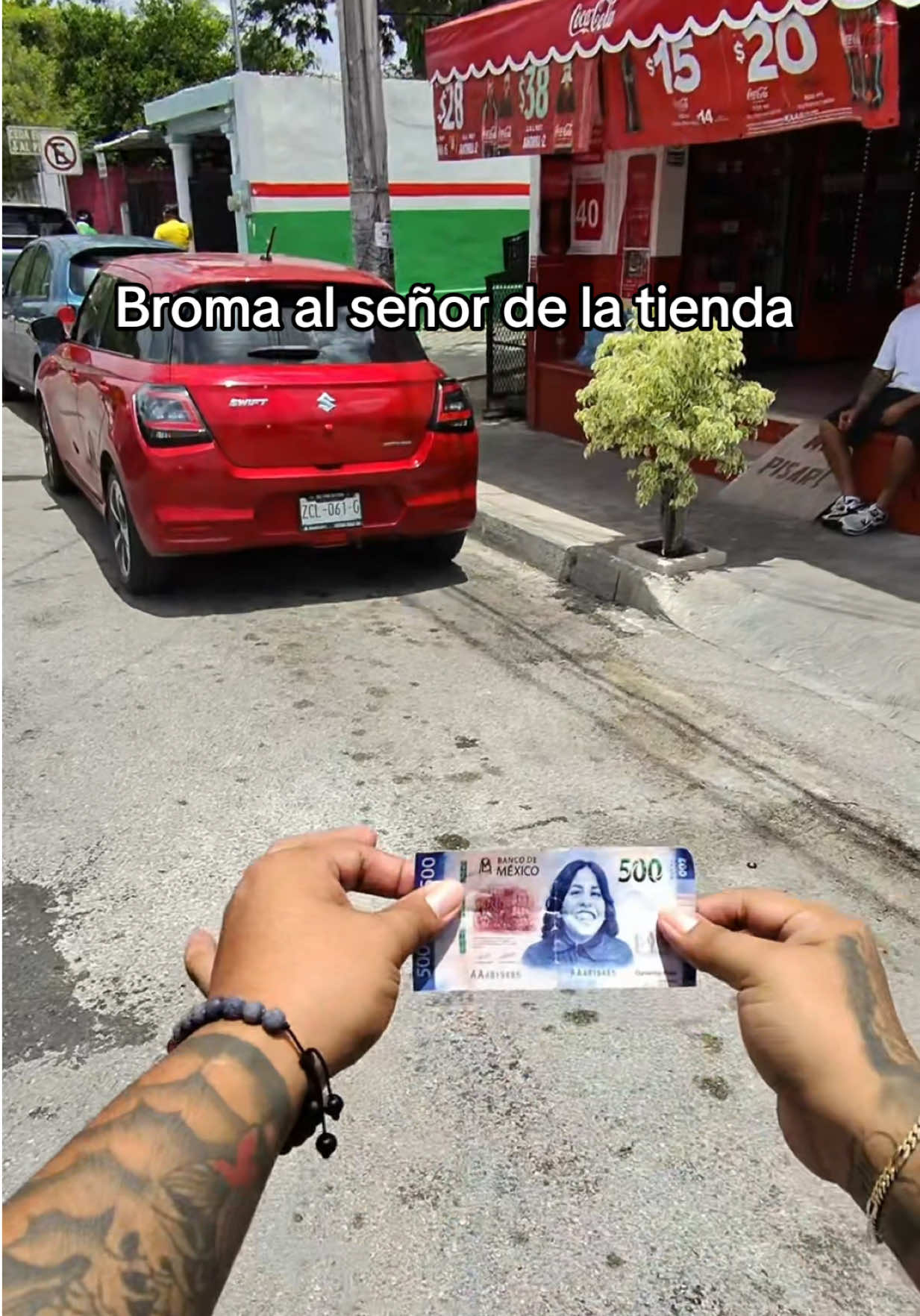 @Wazaa Mx