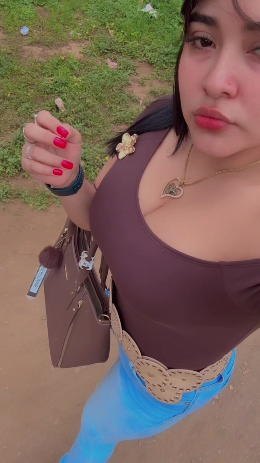 @Mónica Velasquez Miss Boutique