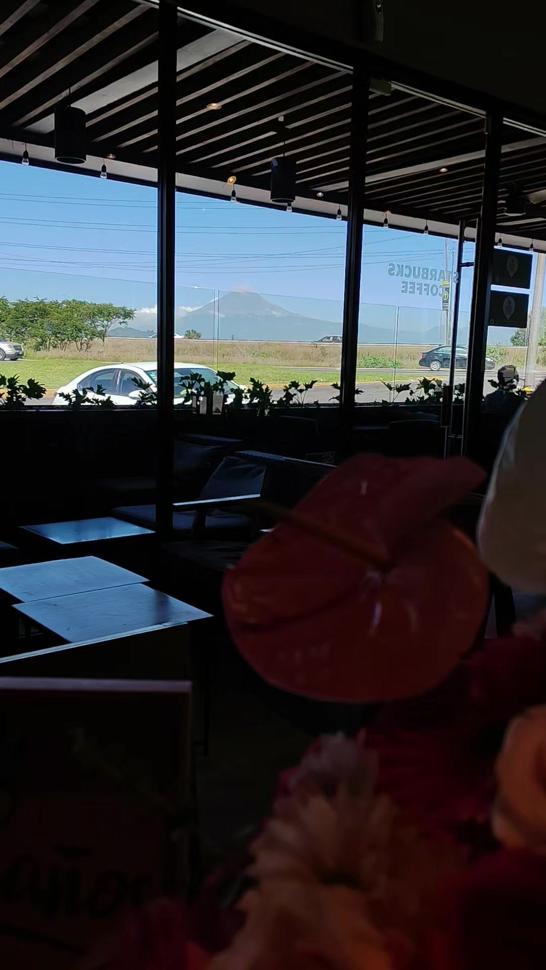 @Que detalle Puebla