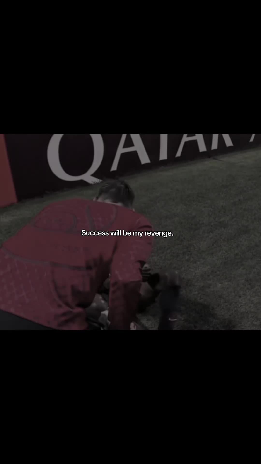 @Discipline fc
