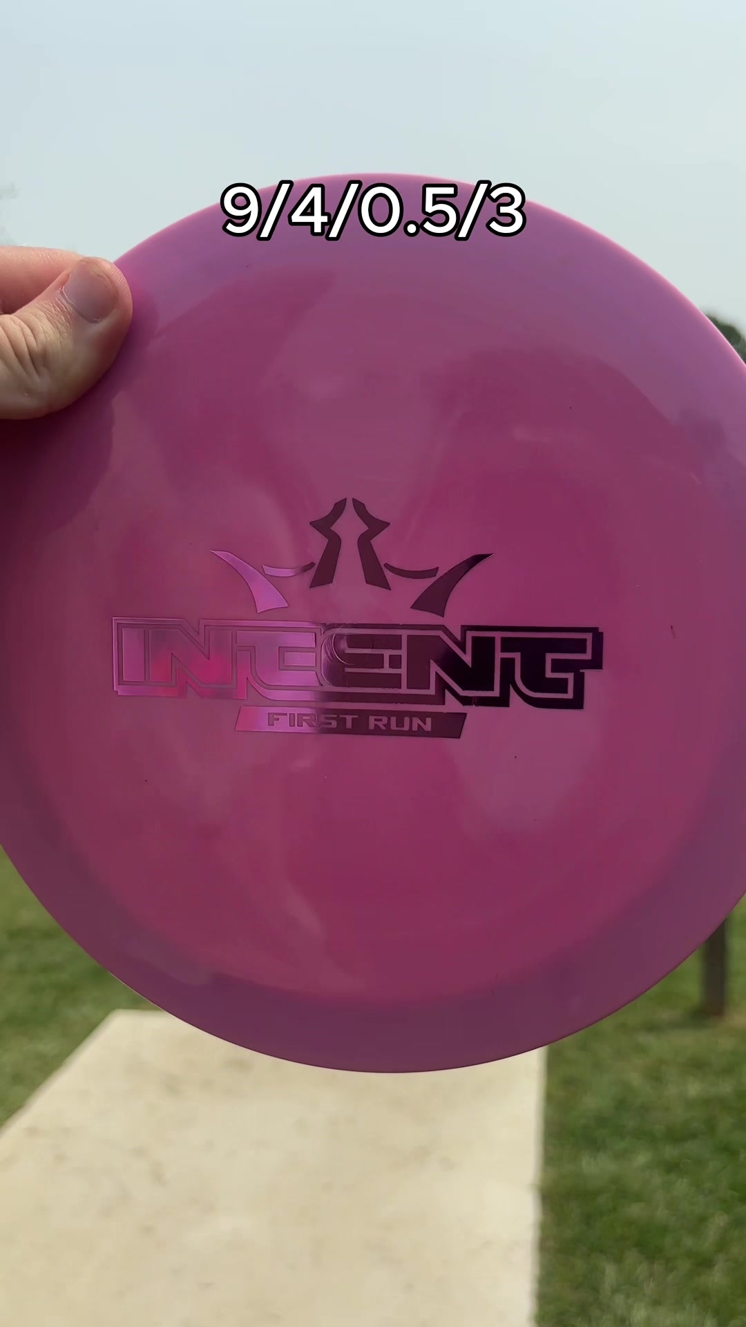@Foundation DiscGolf