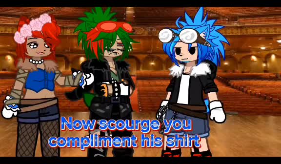 @Z the hedgeWolf 🦔🐺