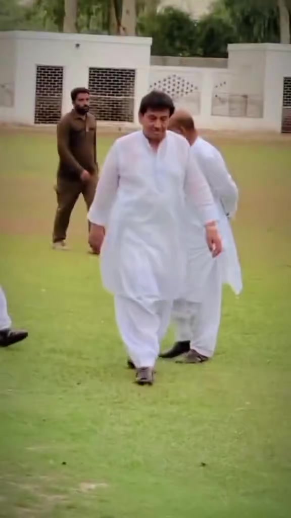 @مخدوم سید فیصل صالح حیات
