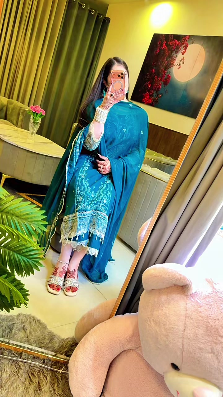 @💟💫 Fiza Queen 💫💟