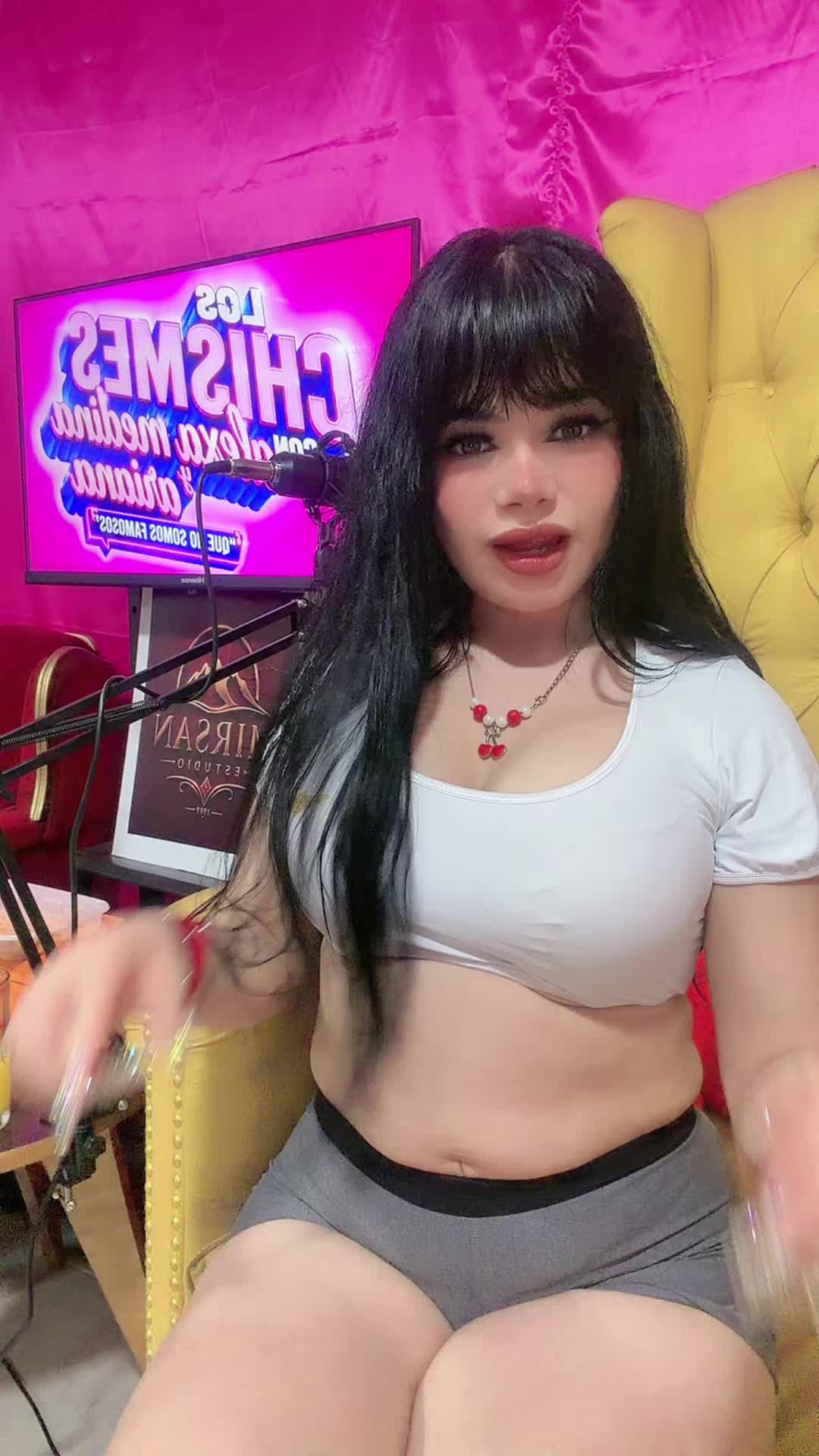 @Alexa Medina