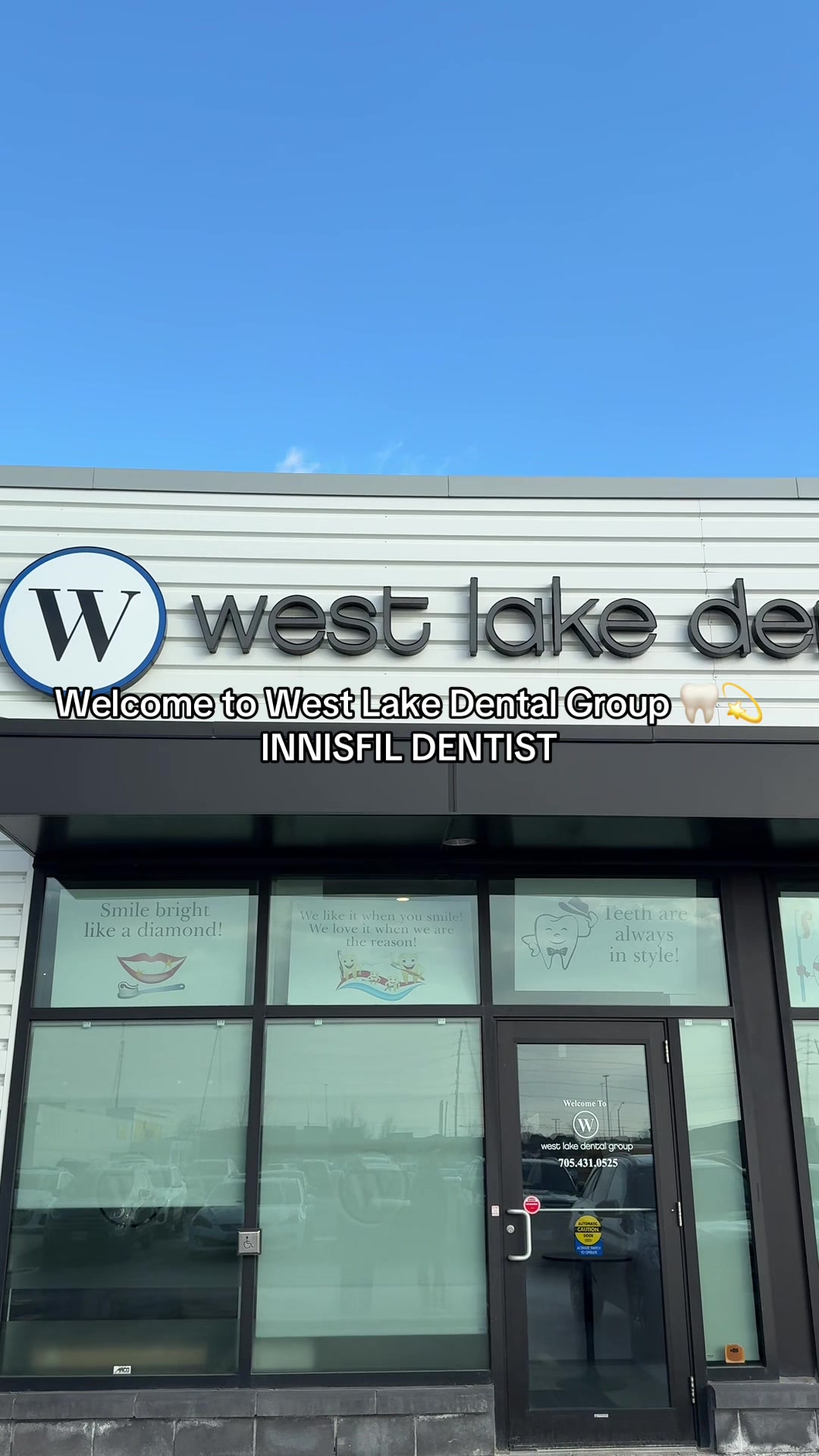 @West Lake Dental Group