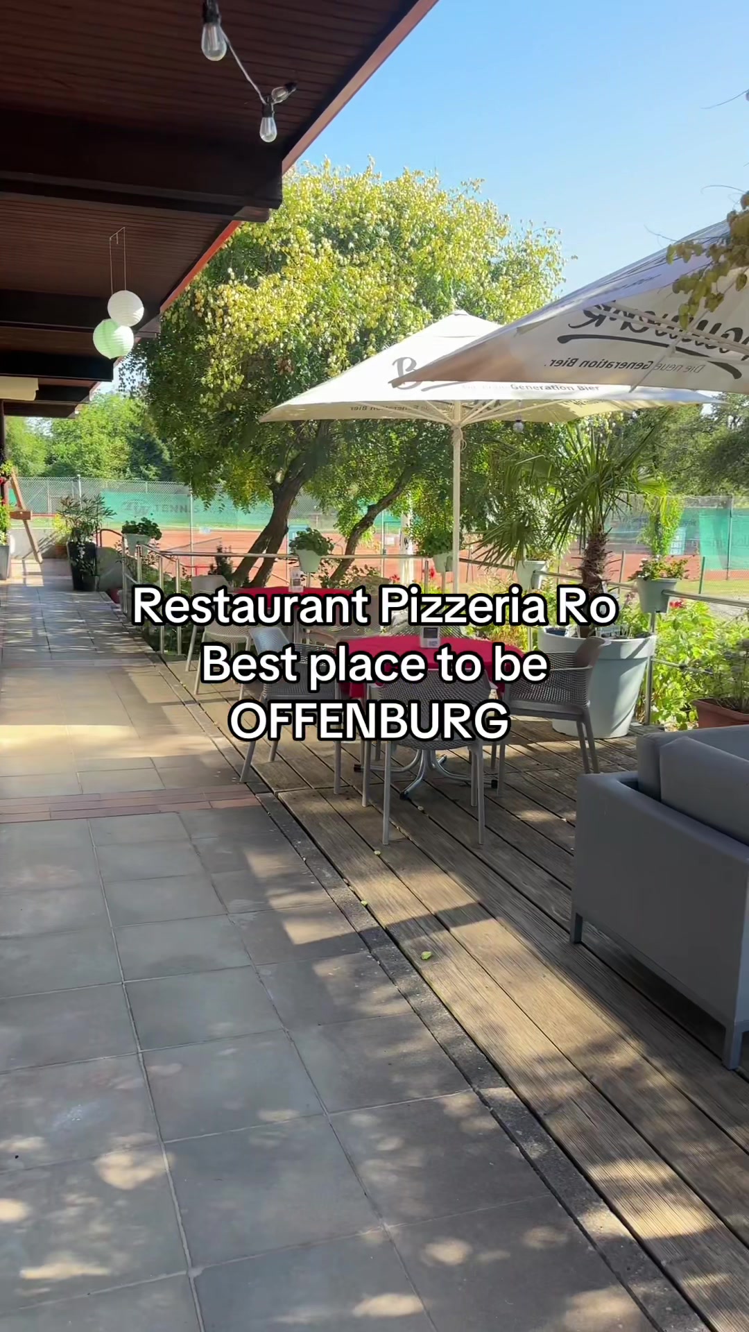 @🇹🇩Restaurant Pizzeria Ro🇹🇩
