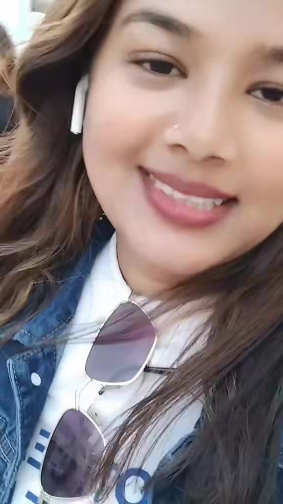 @Bina Poudel