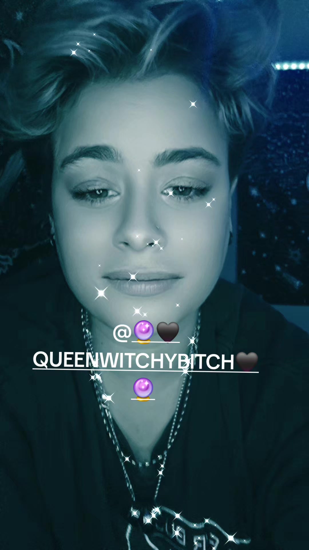 @🔮🖤KING WITCHYBITCH🖤🔮