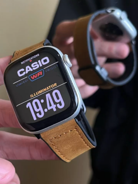 @beiziye-watch strap